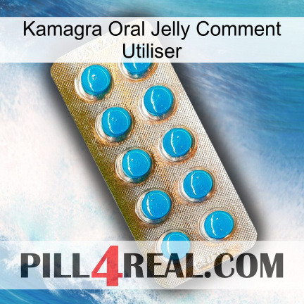 Kamagra Oral Jelly How To Use new09